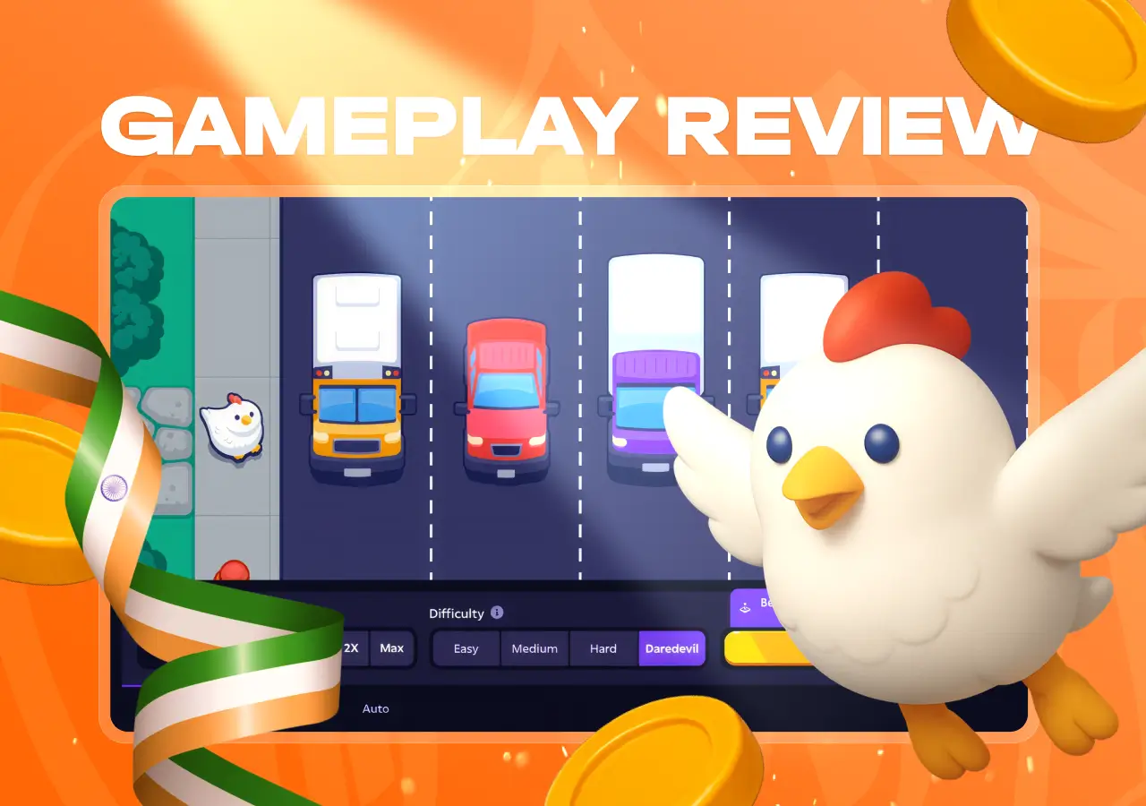 Guide explaining gameplay features in Mission Uncrossable